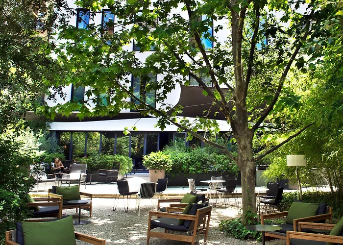 Hotel Alma Barcelona Gl